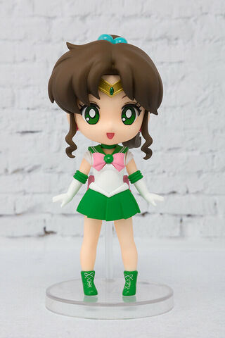 Figurine Figuarts Mini - Sailor Moon - Jupiter